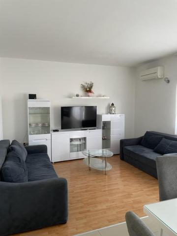 Apartman Visic 1692 Kaštela Exterior foto