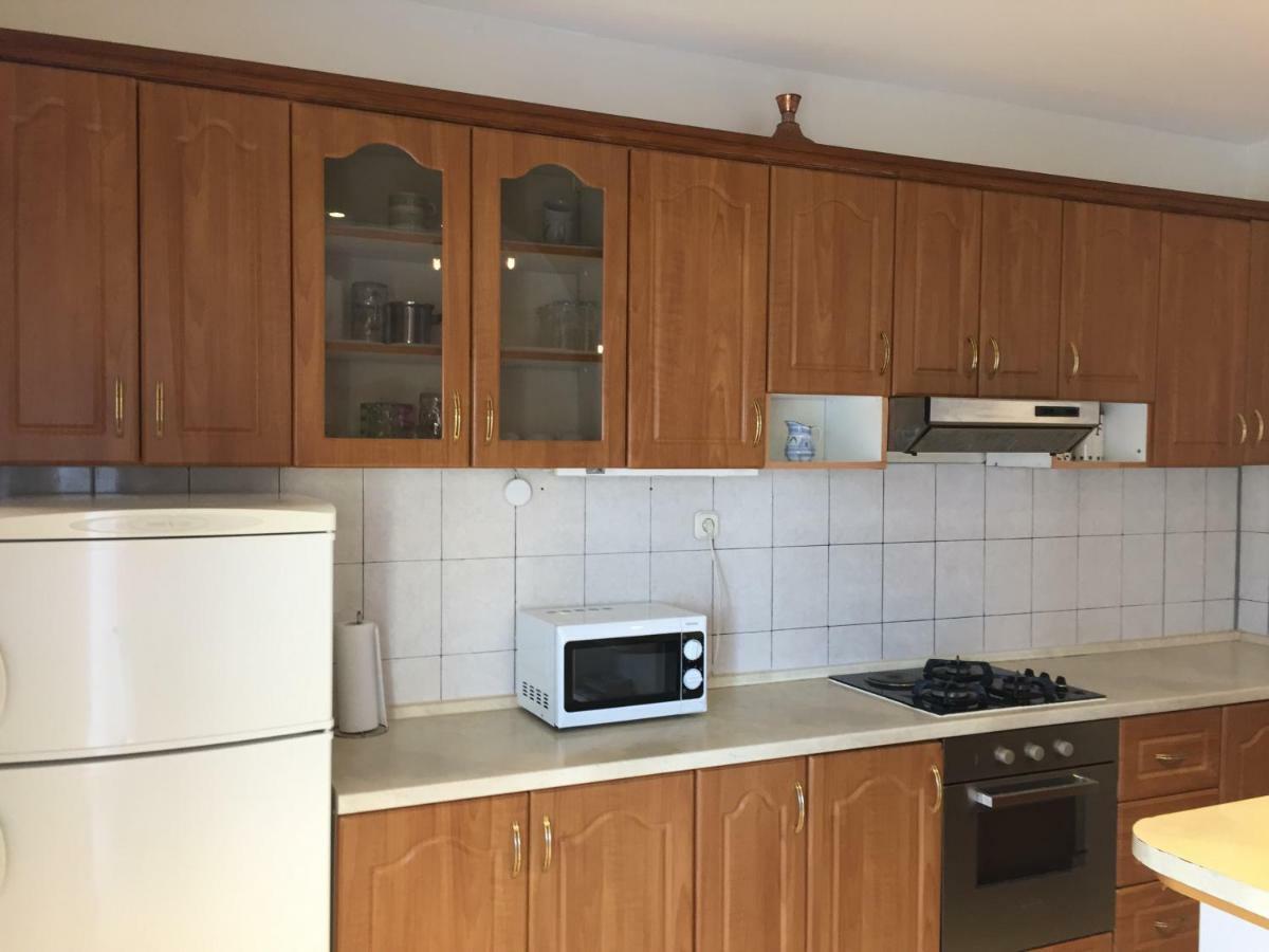 Apartman Visic 1692 Kaštela Exterior foto